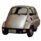Illustration for article titled The Isetta Was Almost Reborn In 1980s Brazil